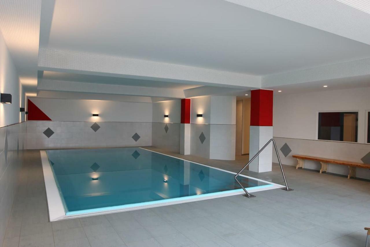Luxury Apartment Axams Innsbruck Kültér fotó