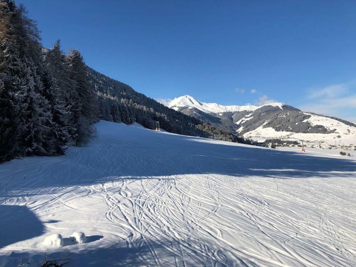 Luxury Apartment Axams Innsbruck Kültér fotó