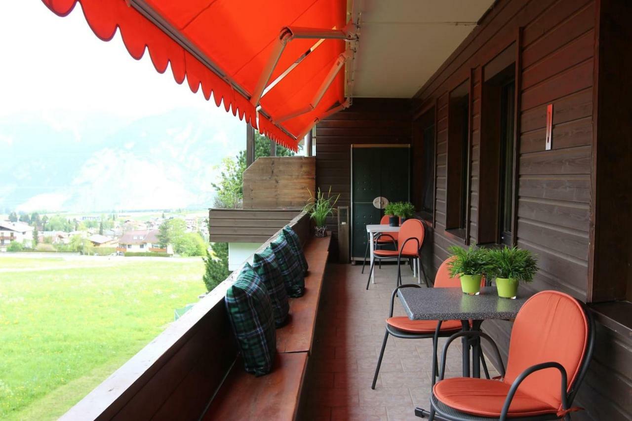 Luxury Apartment Axams Innsbruck Kültér fotó